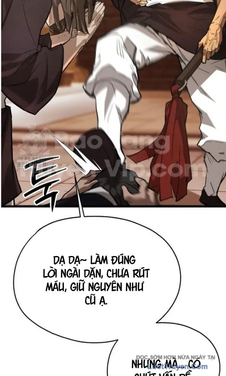 Thương Quỷ Vô Song Chapter 19 - Trang 2