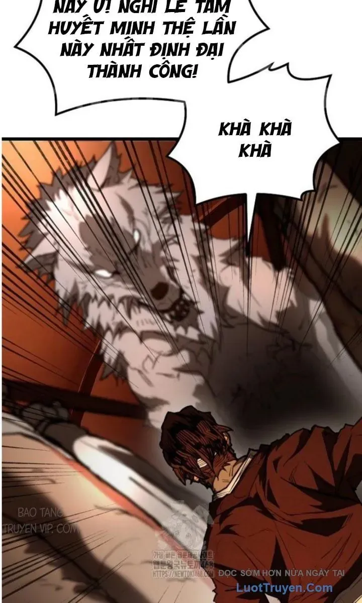 Thương Quỷ Vô Song Chapter 19 - Trang 2