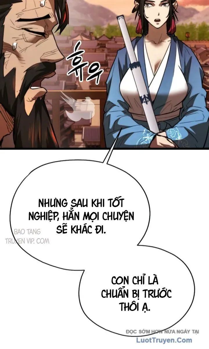 Thương Quỷ Vô Song Chapter 20 - Trang 2