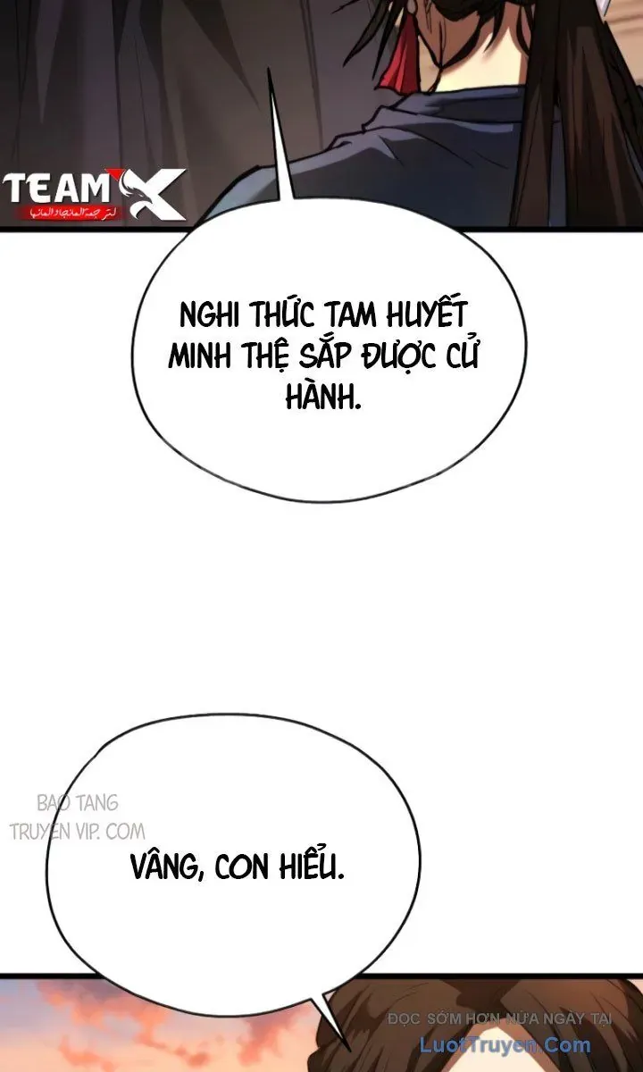 Thương Quỷ Vô Song Chapter 20 - Trang 2