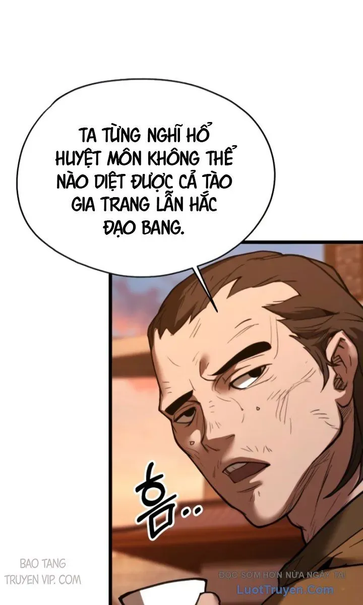 Thương Quỷ Vô Song Chapter 20 - Trang 2