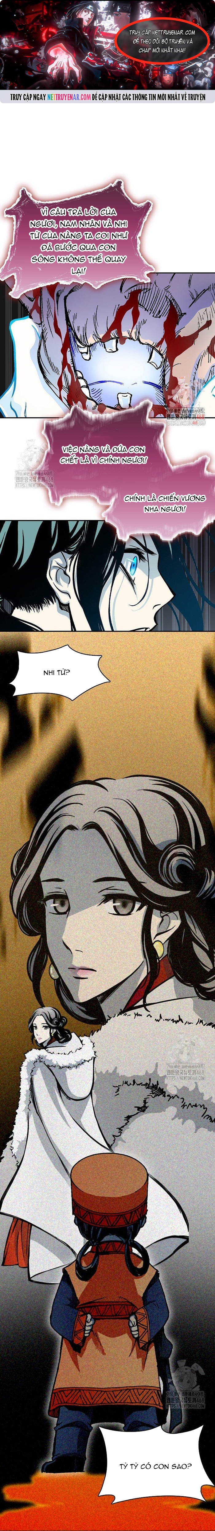Hồi Ức Của Chiến Thần Chapter 226 - Trang 2