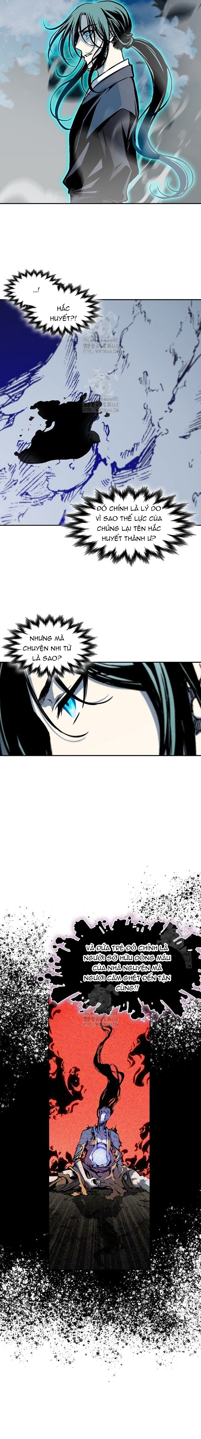 Hồi Ức Của Chiến Thần Chapter 226 - Trang 2