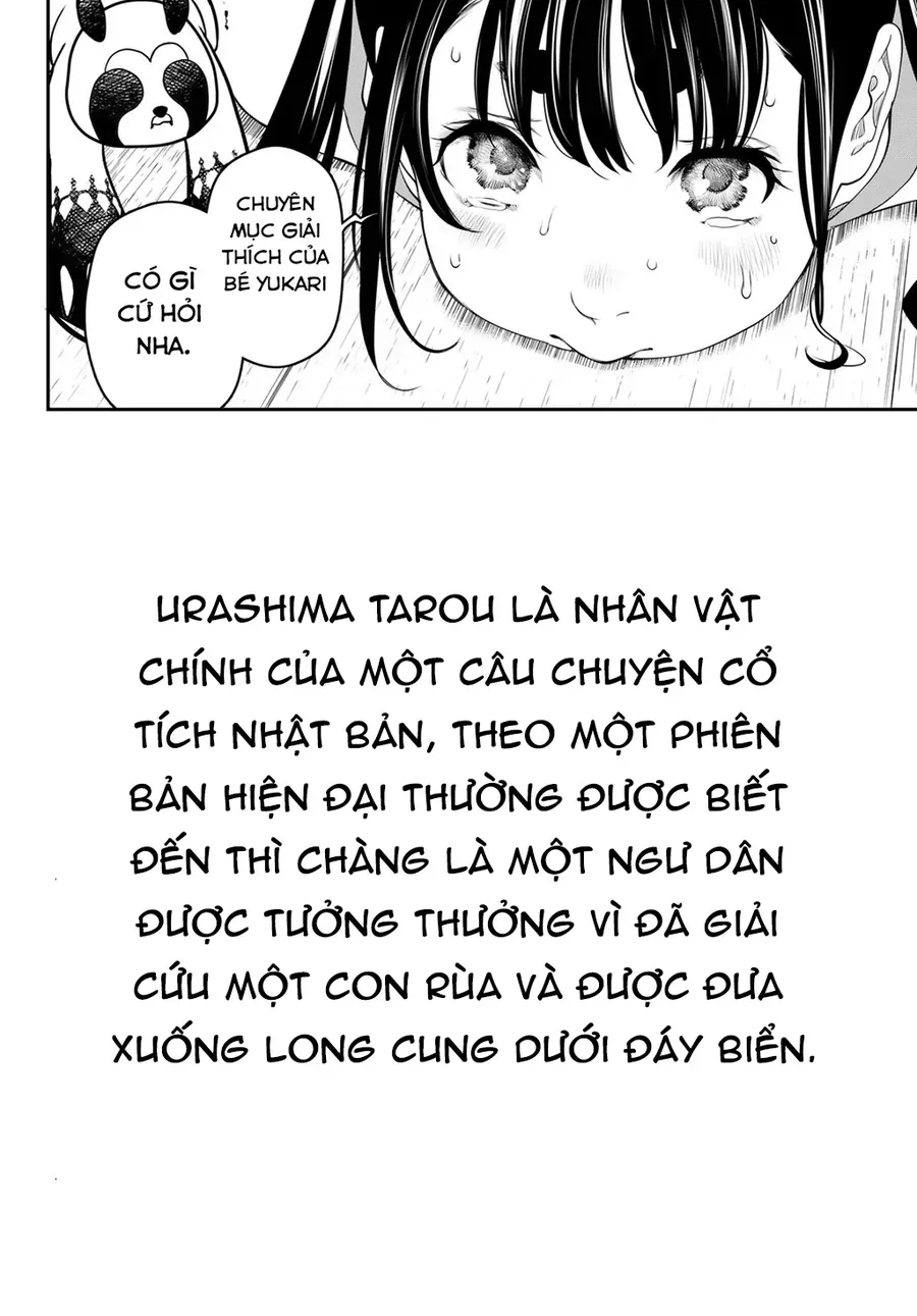 Pháp Sư Tro Tàn Chapter 39 - Trang 2