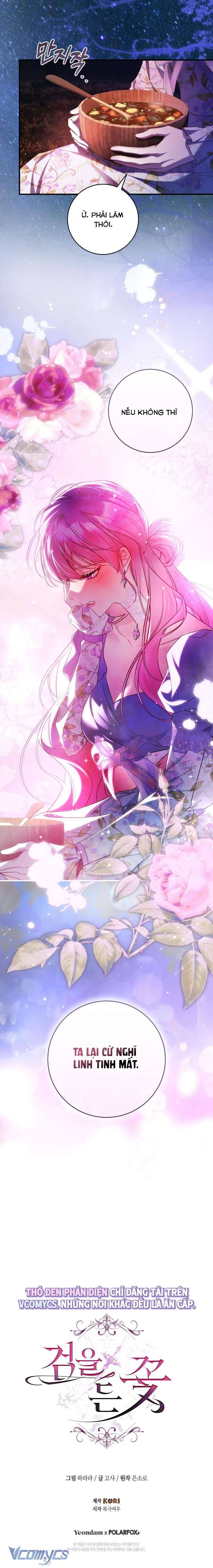 Hoa Bên Lưỡi Kiếm Chapter 42 - Trang 2
