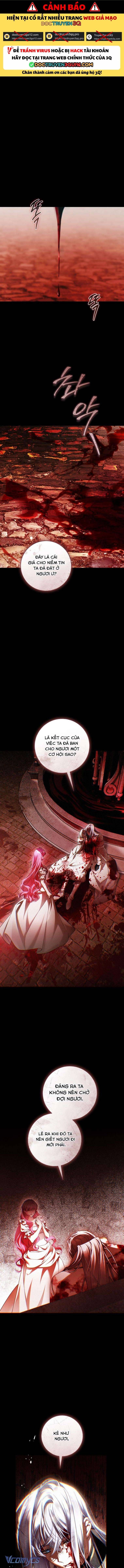 Hoa Bên Lưỡi Kiếm Chapter 42 - Trang 2