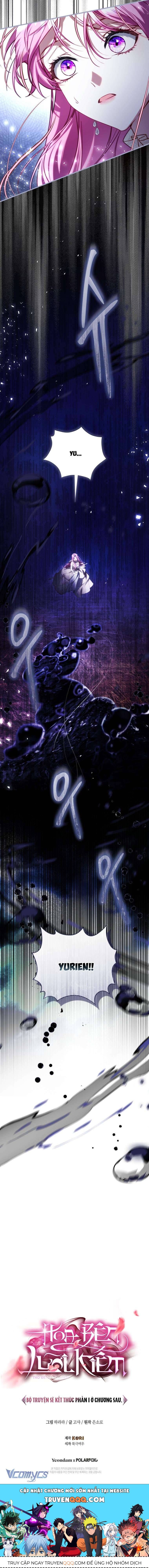 Hoa Bên Lưỡi Kiếm Chapter 44 - Trang 2