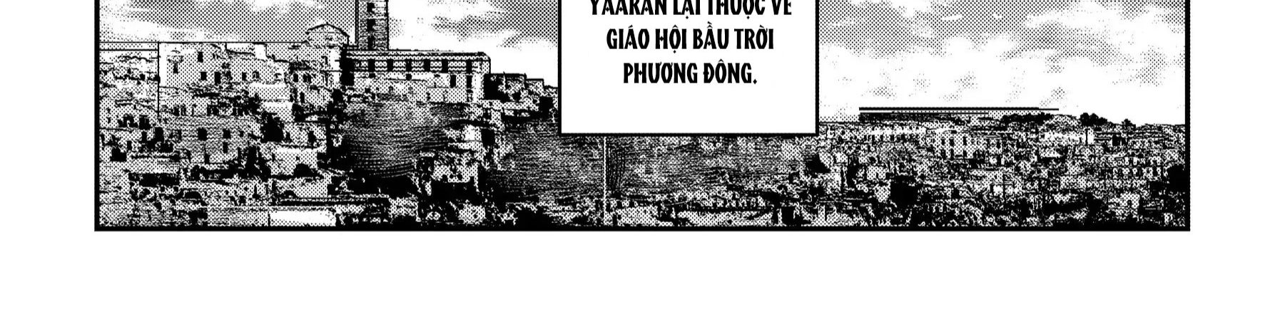 Cuộc Phiêu Lưu Của Kẻ Bất Tử Không Mong Muốn Chapter 32 - Trang 2
