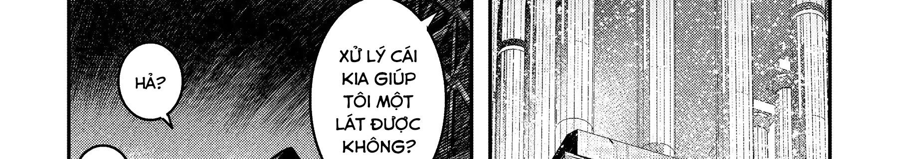 Cuộc Phiêu Lưu Của Kẻ Bất Tử Không Mong Muốn Chapter 32 - Trang 2