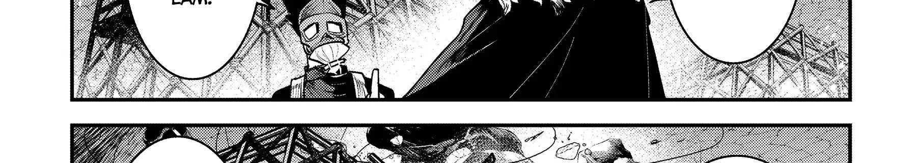 Cuộc Phiêu Lưu Của Kẻ Bất Tử Không Mong Muốn Chapter 32 - Trang 2