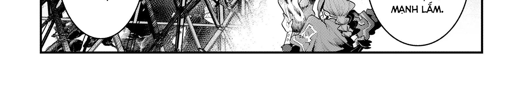 Cuộc Phiêu Lưu Của Kẻ Bất Tử Không Mong Muốn Chapter 32 - Trang 2