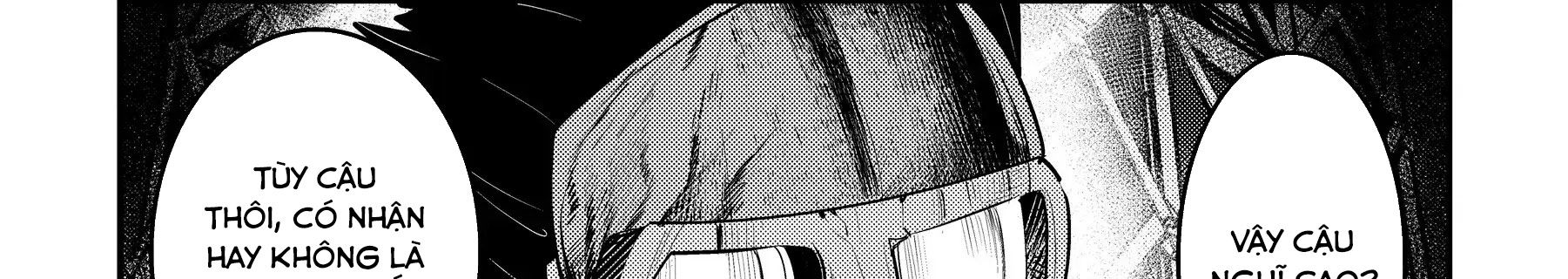 Cuộc Phiêu Lưu Của Kẻ Bất Tử Không Mong Muốn Chapter 32 - Trang 2