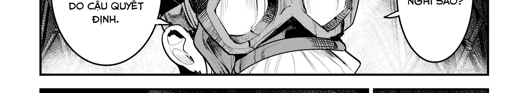 Cuộc Phiêu Lưu Của Kẻ Bất Tử Không Mong Muốn Chapter 32 - Trang 2