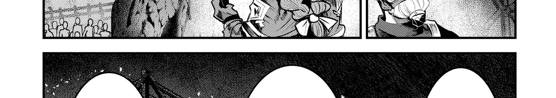 Cuộc Phiêu Lưu Của Kẻ Bất Tử Không Mong Muốn Chapter 32 - Trang 2