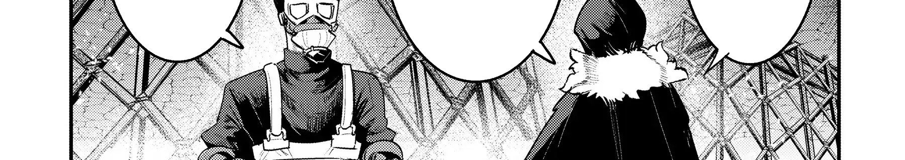 Cuộc Phiêu Lưu Của Kẻ Bất Tử Không Mong Muốn Chapter 32 - Trang 2