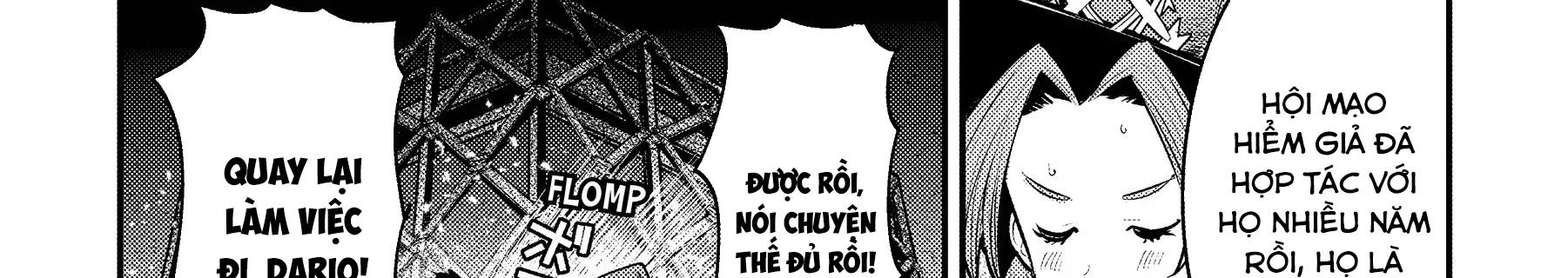 Cuộc Phiêu Lưu Của Kẻ Bất Tử Không Mong Muốn Chapter 32 - Trang 2
