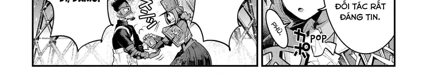 Cuộc Phiêu Lưu Của Kẻ Bất Tử Không Mong Muốn Chapter 32 - Trang 2