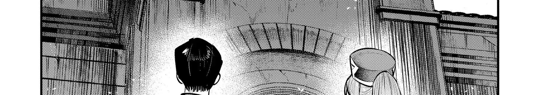 Cuộc Phiêu Lưu Của Kẻ Bất Tử Không Mong Muốn Chapter 32 - Trang 2