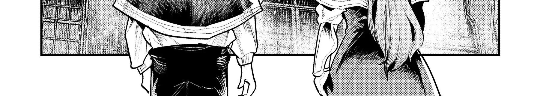 Cuộc Phiêu Lưu Của Kẻ Bất Tử Không Mong Muốn Chapter 32 - Trang 2