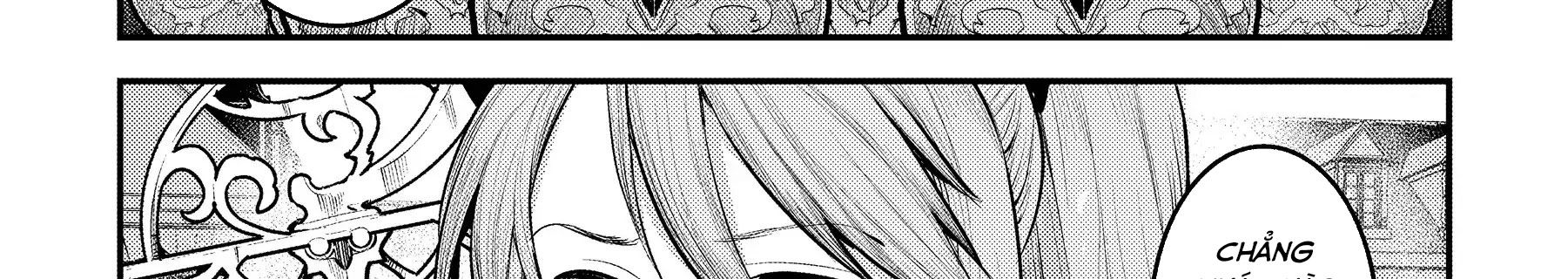 Cuộc Phiêu Lưu Của Kẻ Bất Tử Không Mong Muốn Chapter 32 - Trang 2