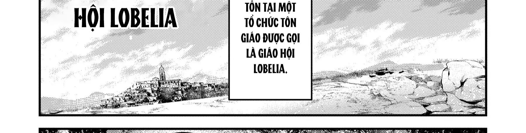 Cuộc Phiêu Lưu Của Kẻ Bất Tử Không Mong Muốn Chapter 32 - Trang 2