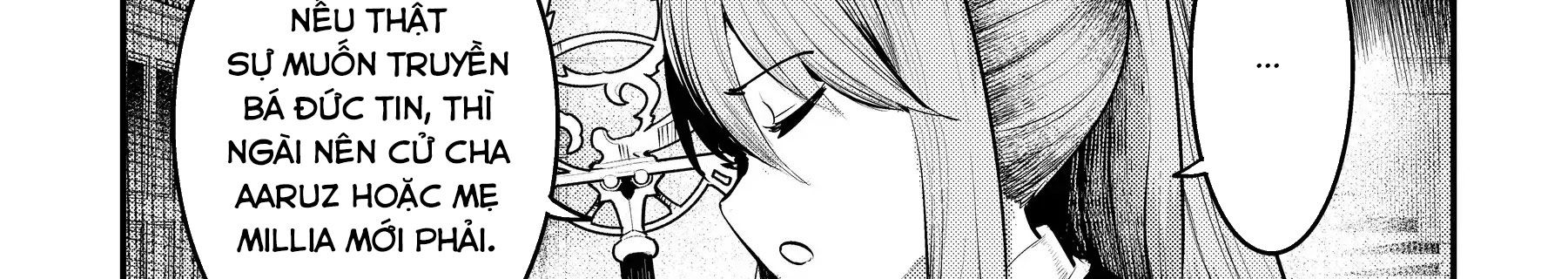 Cuộc Phiêu Lưu Của Kẻ Bất Tử Không Mong Muốn Chapter 32 - Trang 2