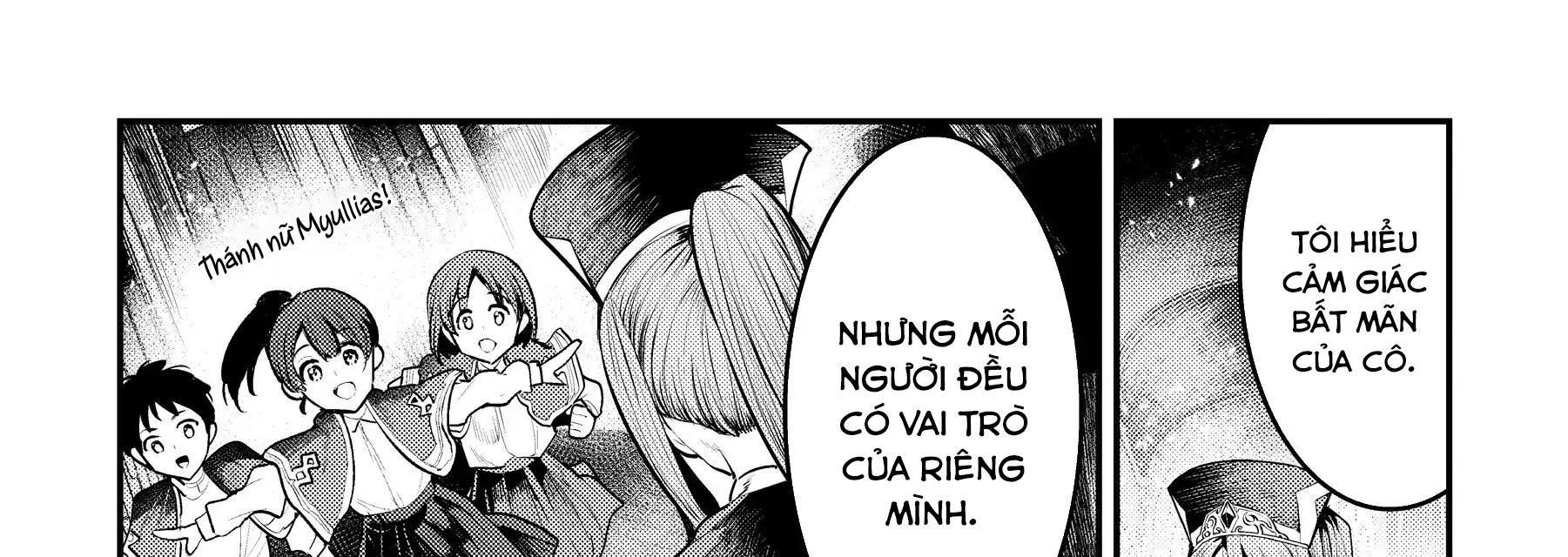 Cuộc Phiêu Lưu Của Kẻ Bất Tử Không Mong Muốn Chapter 32 - Trang 2
