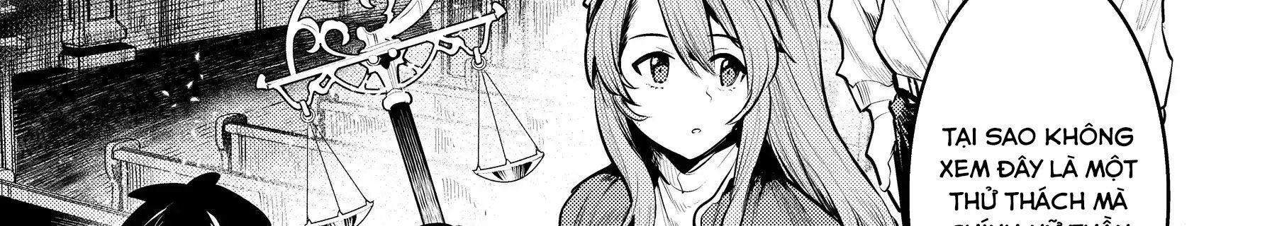 Cuộc Phiêu Lưu Của Kẻ Bất Tử Không Mong Muốn Chapter 32 - Trang 2