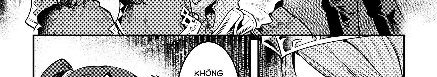 Cuộc Phiêu Lưu Của Kẻ Bất Tử Không Mong Muốn Chapter 32 - Trang 2