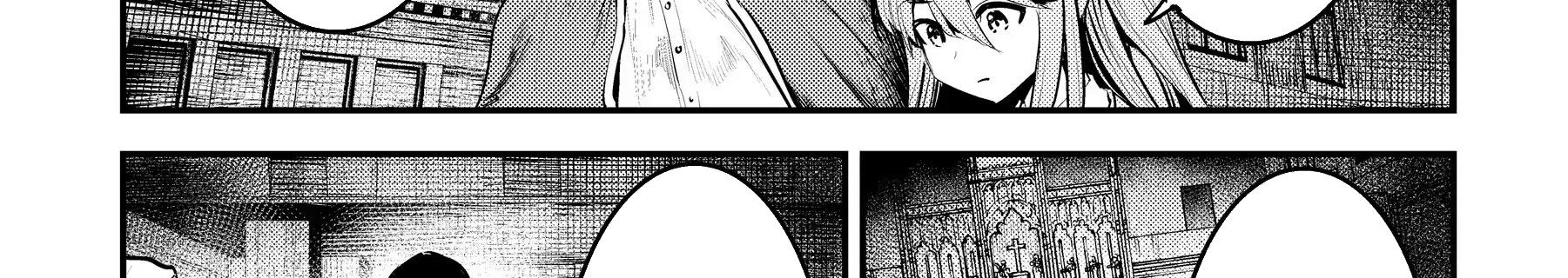 Cuộc Phiêu Lưu Của Kẻ Bất Tử Không Mong Muốn Chapter 32 - Trang 2
