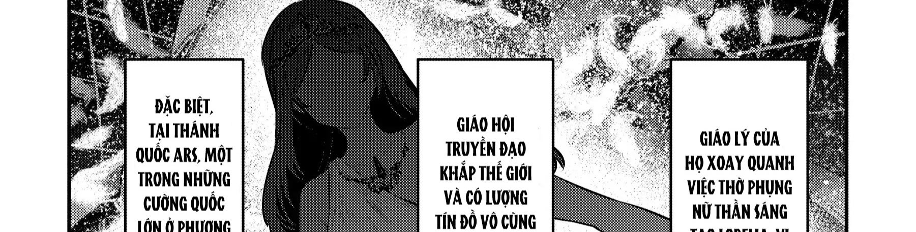 Cuộc Phiêu Lưu Của Kẻ Bất Tử Không Mong Muốn Chapter 32 - Trang 2