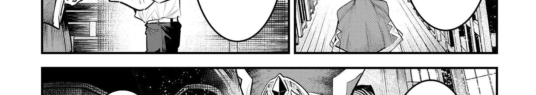 Cuộc Phiêu Lưu Của Kẻ Bất Tử Không Mong Muốn Chapter 32 - Trang 2