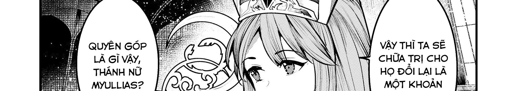 Cuộc Phiêu Lưu Của Kẻ Bất Tử Không Mong Muốn Chapter 32 - Trang 2