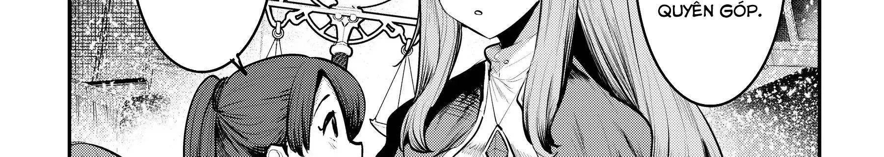 Cuộc Phiêu Lưu Của Kẻ Bất Tử Không Mong Muốn Chapter 32 - Trang 2