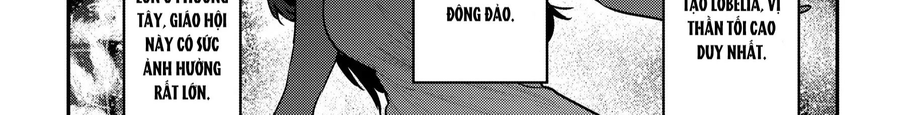 Cuộc Phiêu Lưu Của Kẻ Bất Tử Không Mong Muốn Chapter 32 - Trang 2