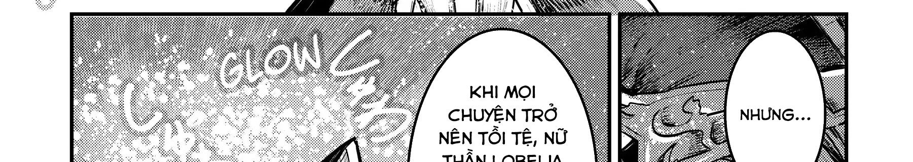 Cuộc Phiêu Lưu Của Kẻ Bất Tử Không Mong Muốn Chapter 32 - Trang 2