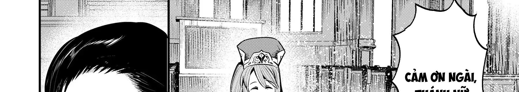 Cuộc Phiêu Lưu Của Kẻ Bất Tử Không Mong Muốn Chapter 32 - Trang 2