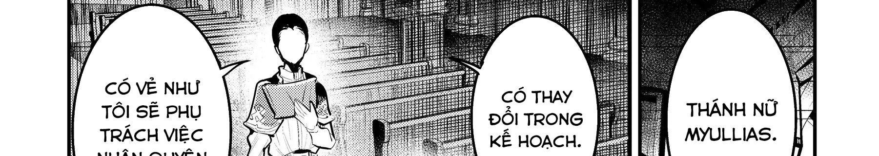 Cuộc Phiêu Lưu Của Kẻ Bất Tử Không Mong Muốn Chapter 32 - Trang 2