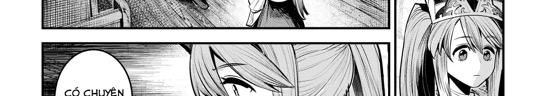 Cuộc Phiêu Lưu Của Kẻ Bất Tử Không Mong Muốn Chapter 32 - Trang 2