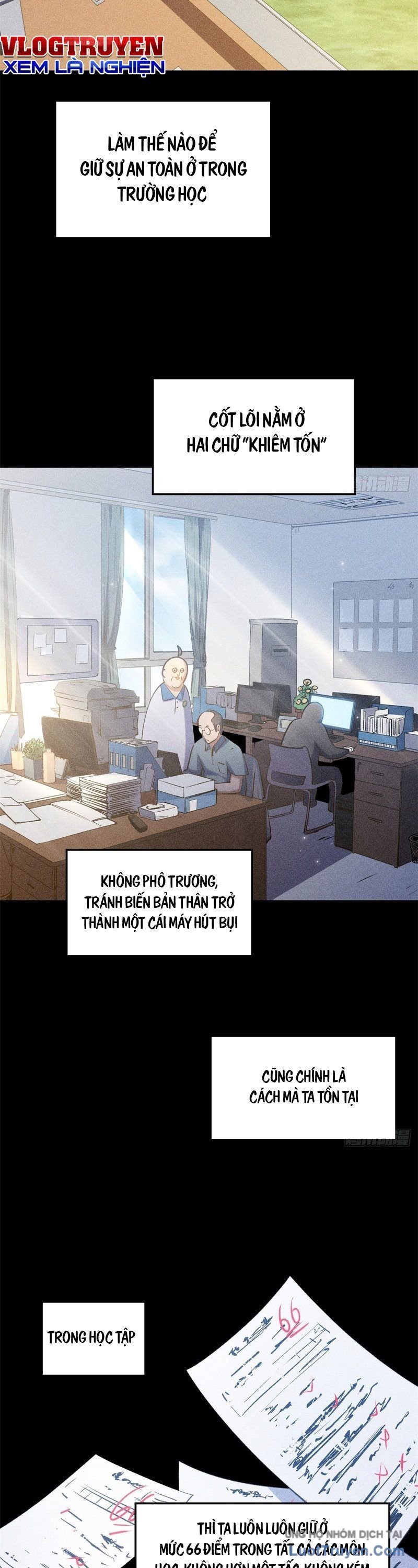 Đỉnh Cấp Khí Vận, Lặng Lẽ Tu Luyện Ngàn Năm Chapter 279 - Trang 2
