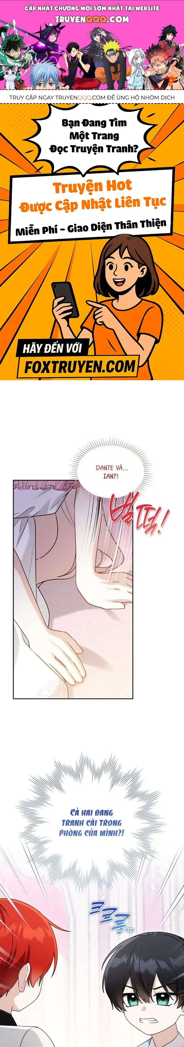 Con Dâu Của Kẻ Phản Diện Là Một Người Có Quyền Lực Chapter 40 - Trang 2