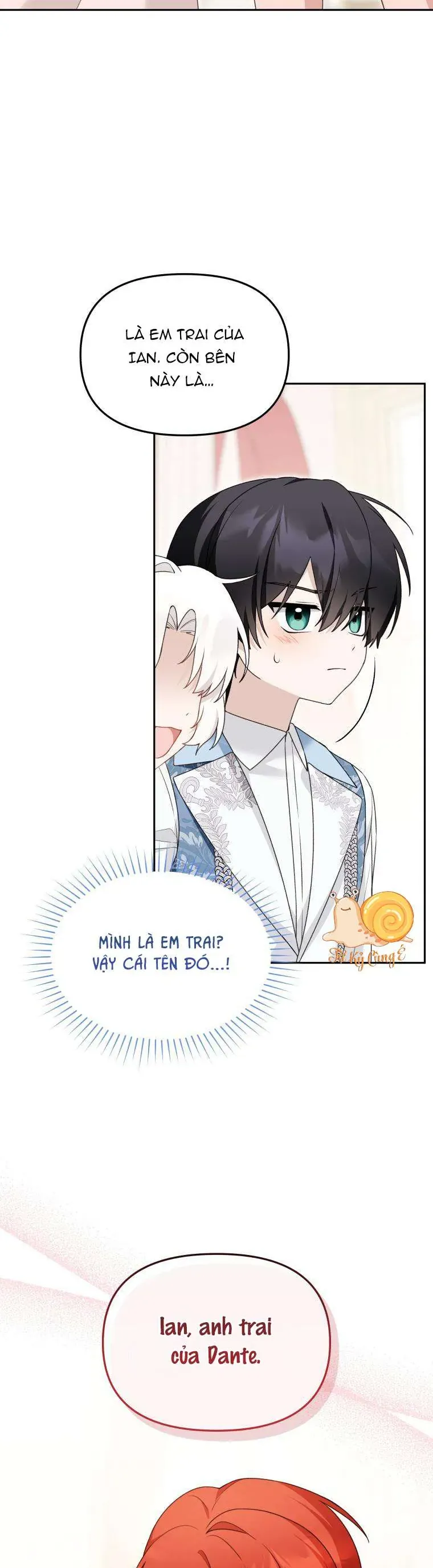 Con Dâu Của Kẻ Phản Diện Là Một Người Có Quyền Lực Chapter 40 - Trang 2