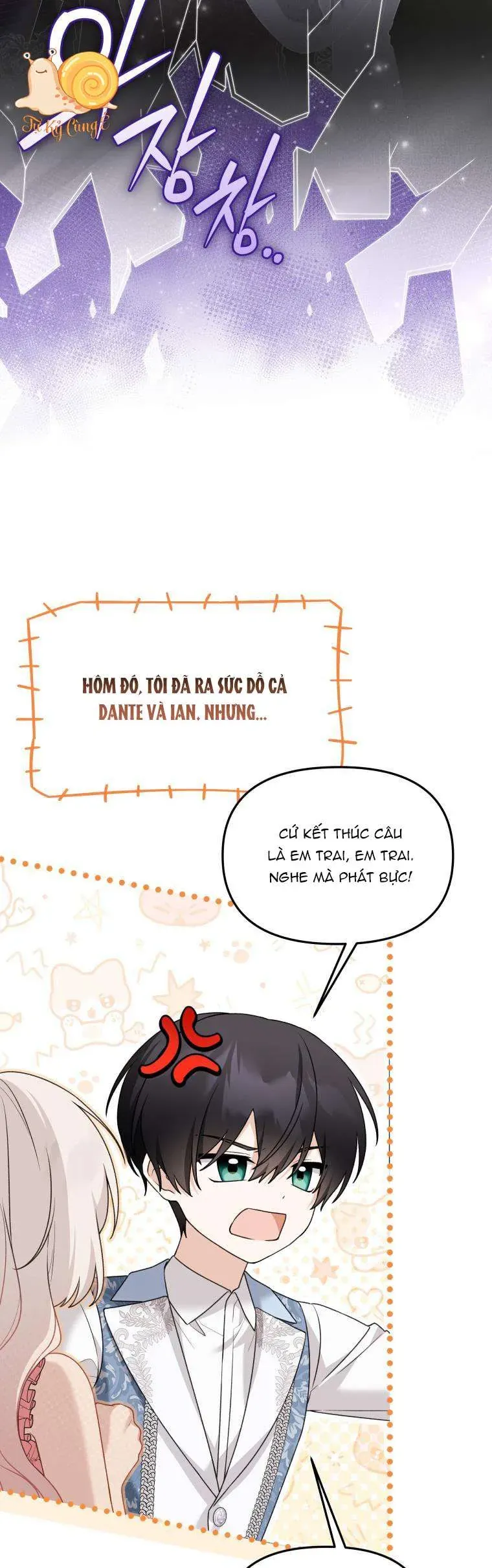 Con Dâu Của Kẻ Phản Diện Là Một Người Có Quyền Lực Chapter 40 - Trang 2