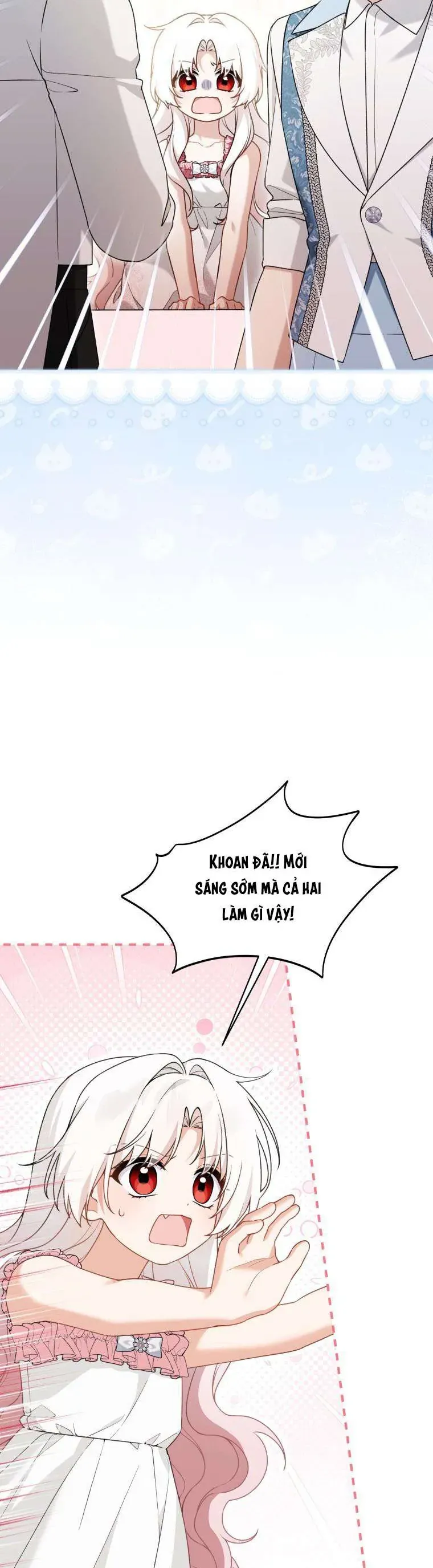 Con Dâu Của Kẻ Phản Diện Là Một Người Có Quyền Lực Chapter 40 - Trang 2