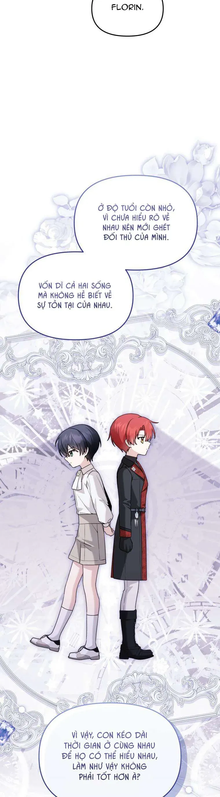 Con Dâu Của Kẻ Phản Diện Là Một Người Có Quyền Lực Chapter 40 - Trang 2