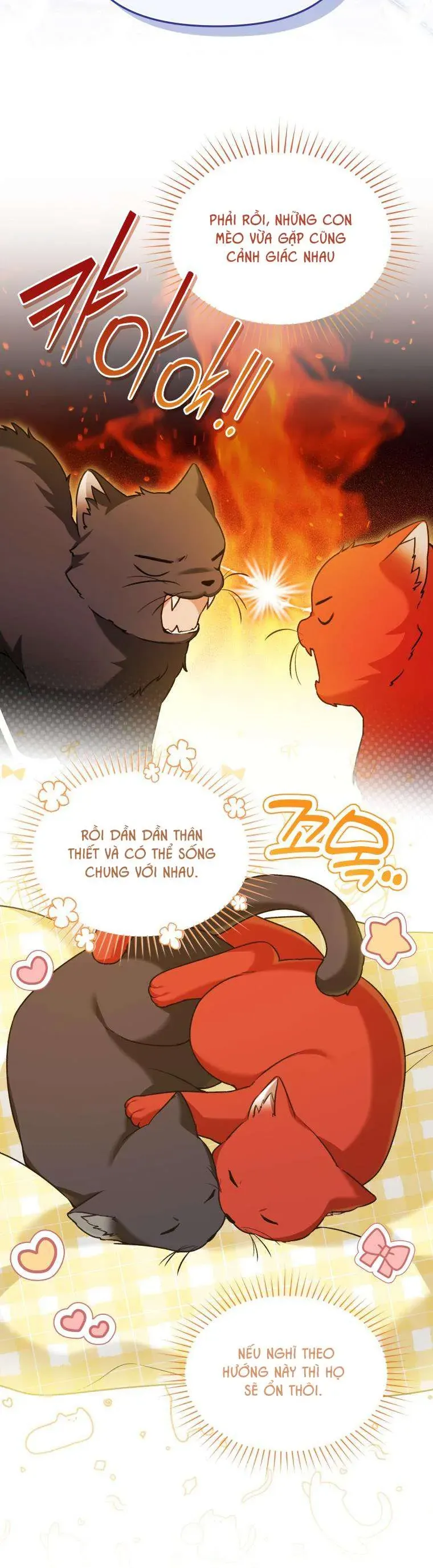 Con Dâu Của Kẻ Phản Diện Là Một Người Có Quyền Lực Chapter 40 - Trang 2