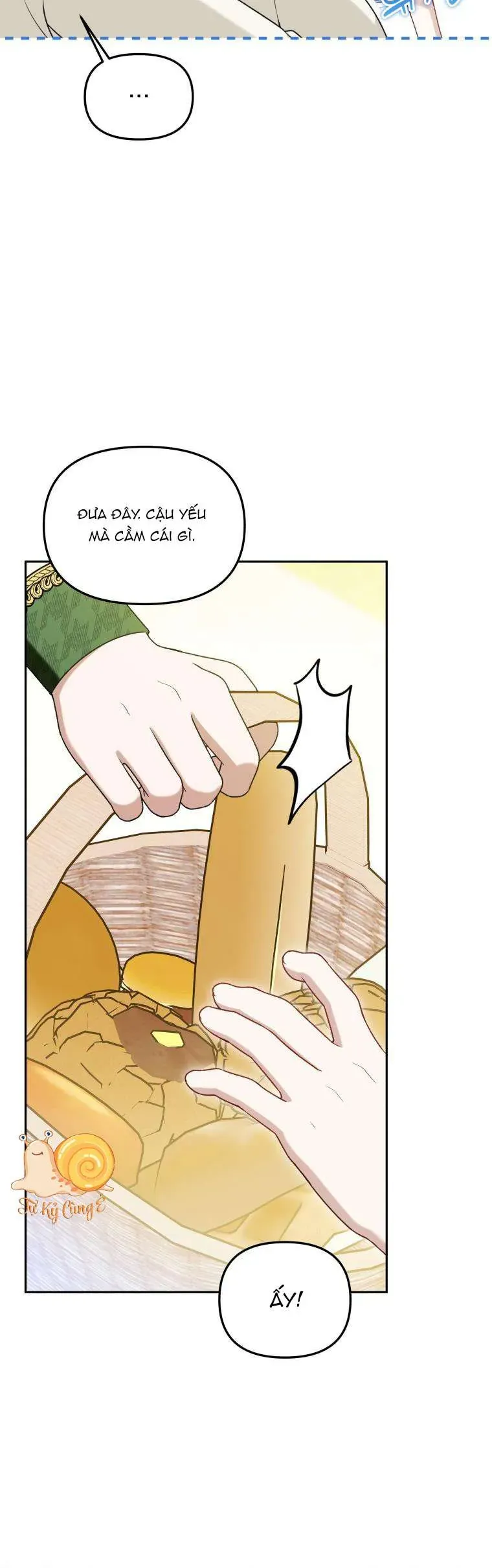 Con Dâu Của Kẻ Phản Diện Là Một Người Có Quyền Lực Chapter 40 - Trang 2