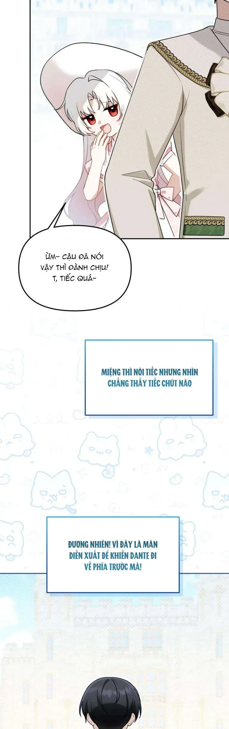 Con Dâu Của Kẻ Phản Diện Là Một Người Có Quyền Lực Chapter 40 - Trang 2