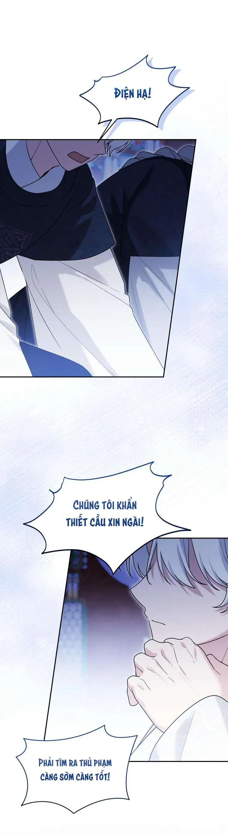Con Dâu Của Kẻ Phản Diện Là Một Người Có Quyền Lực Chapter 40 - Trang 2