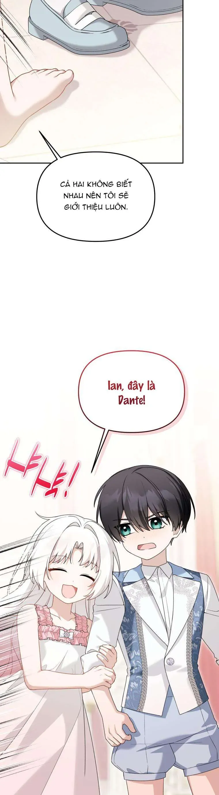 Con Dâu Của Kẻ Phản Diện Là Một Người Có Quyền Lực Chapter 40 - Trang 2